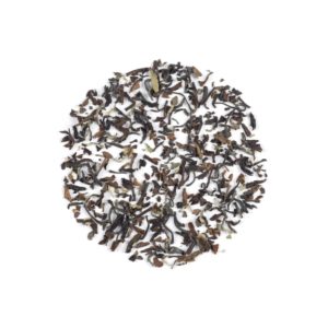 Darjeeling black tea