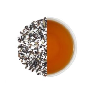 Darjeeling black tea