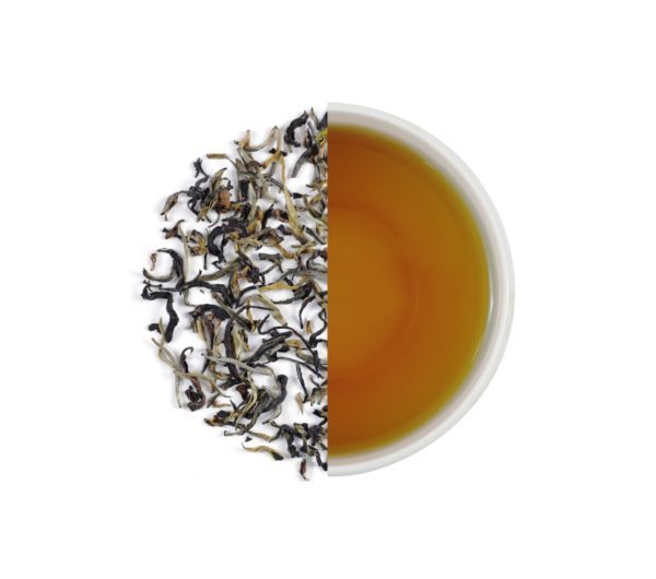 Gold Buds Exclusive Orthodox Black Tea