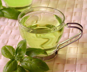 Green Tea