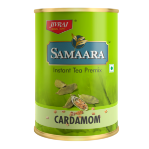 Samaara cardamom