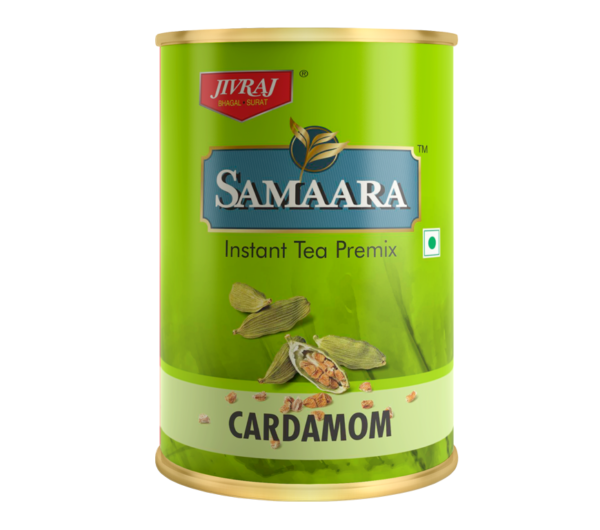 Samaara cardamom