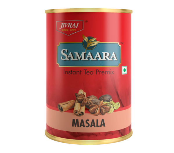 Samaara Masala