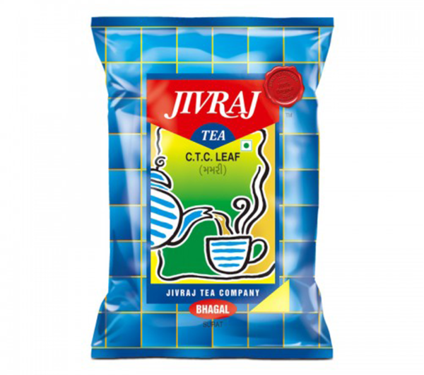 Jivraj Tea